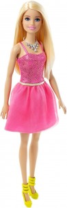  Barbie  (2500023360016)