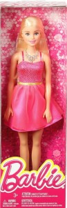  Barbie  (2500023360016) 3