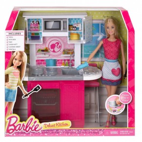    Barbie    (CFB63-1)