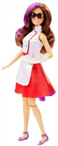  Barbie -  - (DHF06-2)