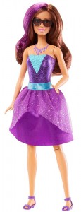  Barbie -  - (DHF06-2) 5