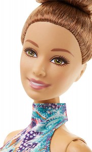  Barbie ,    (DKJ16-2) 3