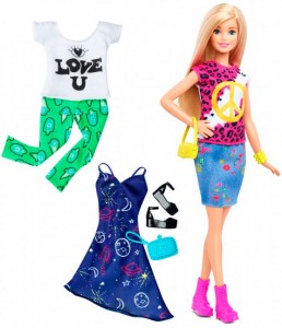    Barbie     (DTD96-6) 5