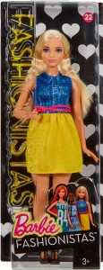  Barbie      (DGY54-15) 4