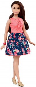  Barbie     (DGY54-13)