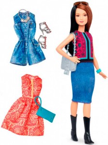    Barbie    (DTD96-10)