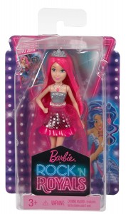  Barbie -  (2500016089016) 3