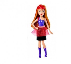  Barbie -    (2500016093013)