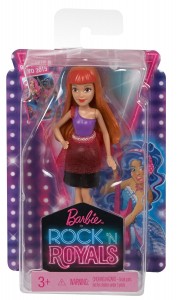  Barbie -    (2500016093013) 3