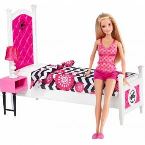  Barbie   (887961053715)