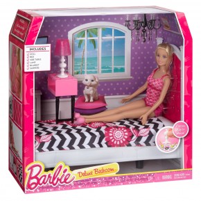  Barbie   (887961053715) 3