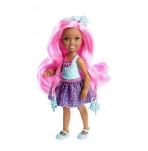  Barbie   (2500019706019)