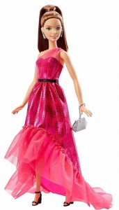  Barbie     (2500019733015)