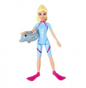  Barbie    (2500016103019)