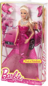  Barbie   (BFW16-1) 3