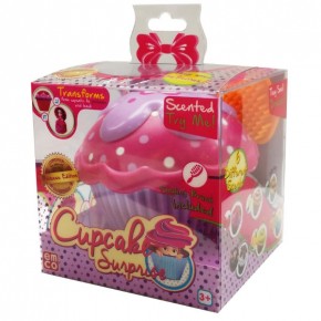  Cupcake Surprise       (1088-3) 4