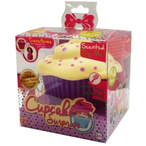  Cupcake Surprise       (1088-5) 3