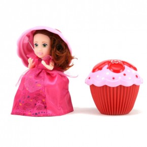  Cupcake Surprise     -  (1088-6)