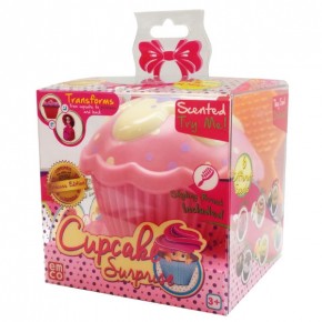  Cupcake Surprise       (1088-7) 4