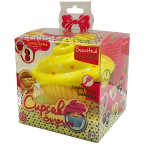  Cupcake Surprise     -  (1088-8) 3