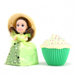  Cupcake Surprise     -  (1088-9)