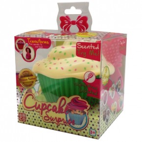  Cupcake Surprise     -  (1088-9) 3