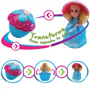  Cupcake Surprise   S2 Cupcake Surprise     (1089-12) 5