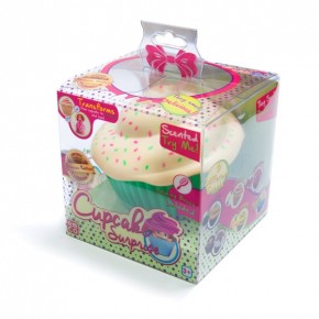  Cupcake Surprise   S2 Cupcake Surprise   -  (1089-9) 3