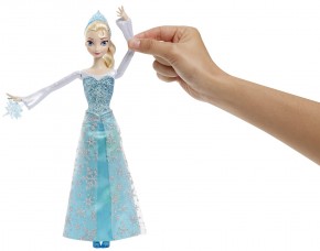  Disney Frozen Ice Power Elsa 3