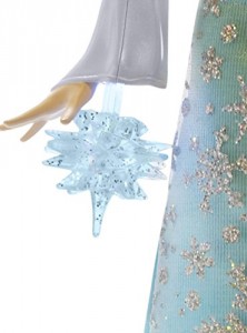  Disney Frozen Ice Power Elsa 6