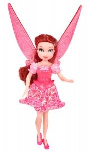  Disney Fairies      11  (81765)