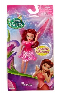  Disney Fairies      11  (81765) 3