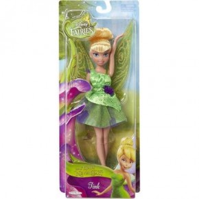  Disney Fairies   (039897885452) 3