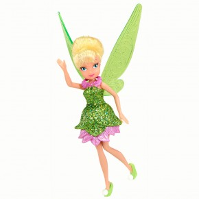  Disney Fairies - 11  (039897817644)