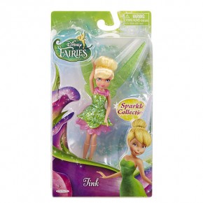  Disney Fairies - 11  (039897817644) 3