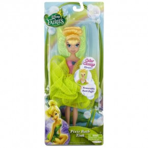  Disney Fairies      (039897626512)