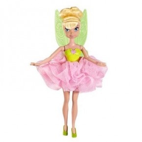  Disney Fairies      (039897626505)