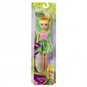  Disney Fairies  (039897817743) 3