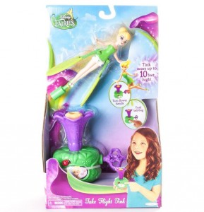  Disney Fairies  (039897747545) 3