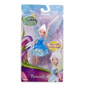  Disney Fairies  11  (039897817972) 3