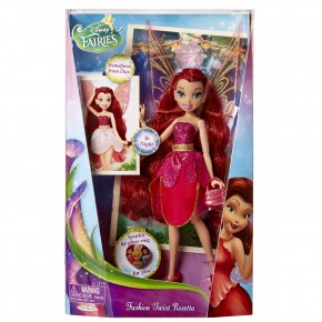  Disney Fairies    23  (039897818085) 3