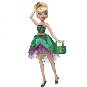  Disney Fairies   (039897818061)