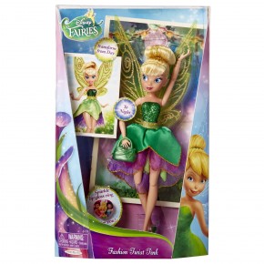  Disney Fairies   (039897818061) 3