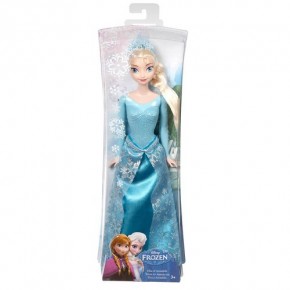  Disney Princess  (2500016586010) 3