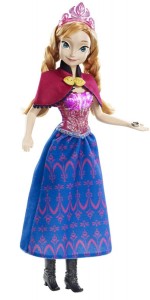  Disney Princess  (2500016585013)