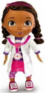   Doc MC Stuffins   (GPH90022/UA)