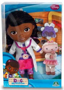   Doc MC Stuffins   (GPH90022/UA) 3