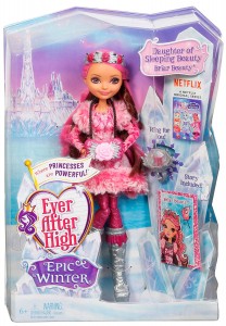  Ever After High   (DKR62-3) 9