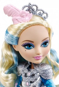  Ever After High   (2500021074014) 5