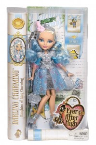  Ever After High   (2500021074014) 7